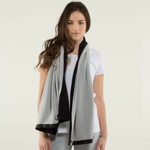 Lululemon Vinyasa Scarf *Rulu